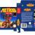 METROID 2 GAME BOY CAJA BOX PAL ESP