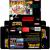 SUPER MARIO ALL STARS PAL ESP SUPER INTENDO CAJA BOX